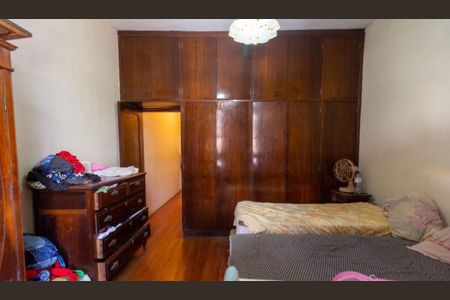 quarto  de casa à venda com 3 quartos, 252m² em Cambuci, São Paulo