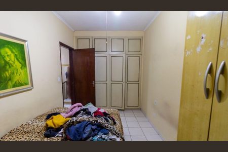 quarto  de casa à venda com 3 quartos, 252m² em Cambuci, São Paulo