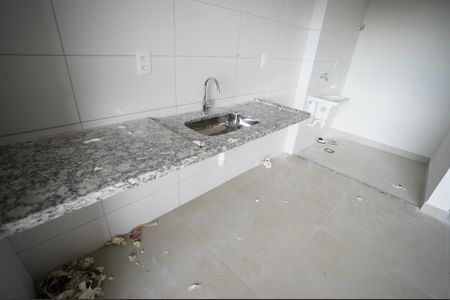 Apartamento à venda com 2 quartos, 64m² em Setor Bueno, Goiânia