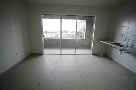 Apartamento à venda com 2 quartos, 64m² em Setor Bueno, Goiânia