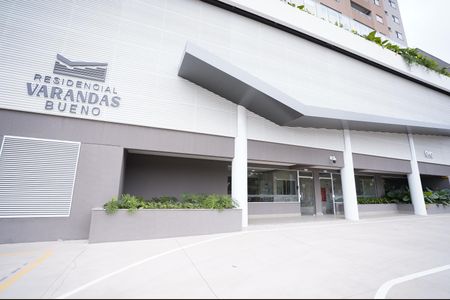 Apartamento à venda com 2 quartos, 64m² em Setor Bueno, Goiânia