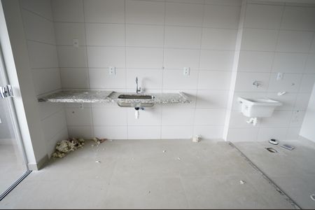 Apartamento à venda com 2 quartos, 64m² em Setor Bueno, Goiânia