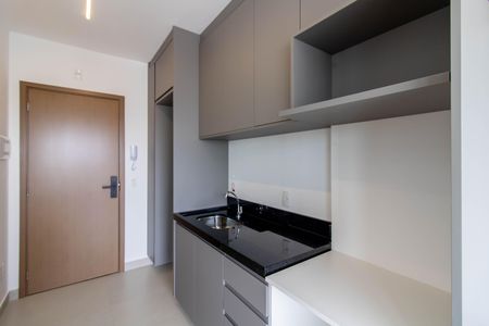 Studio para alugar com 28m², 0 quarto e sem vaga Studio para alugar com 28m², 0 quarto e sem vagaStudio