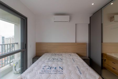 Studio para alugar com 28m², 0 quarto e sem vaga Studio para alugar com 28m², 0 quarto e sem vagaStudio