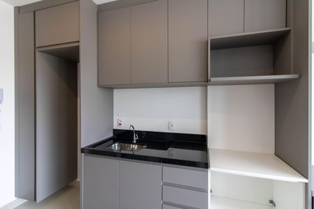 Studio para alugar com 28m², 0 quarto e sem vaga Studio para alugar com 28m², 0 quarto e sem vagaStudio