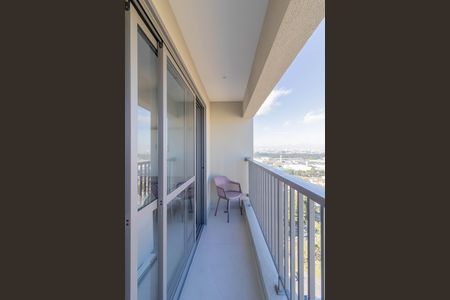 Studio à venda com 28m², 0 quarto e sem vaga Studio à venda com 28m², 0 quarto e sem vagaSacada