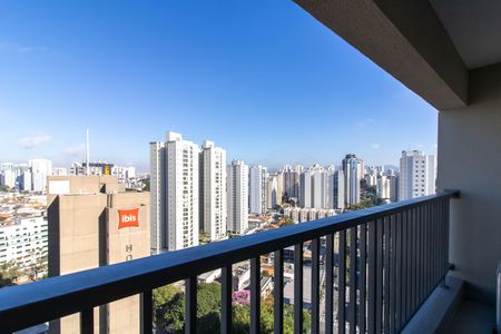 Studio à venda com 28m², 0 quarto e sem vaga Studio à venda com 28m², 0 quarto e sem vagaSacada
