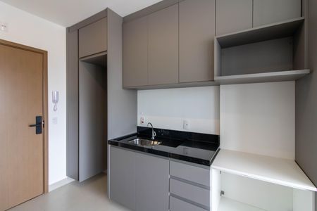 Studio para alugar com 28m², 0 quarto e sem vaga Studio para alugar com 28m², 0 quarto e sem vagaStudio