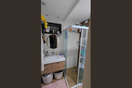 Apartamento para alugar com 68m², 3 quartos e 1 vagaBanheiro