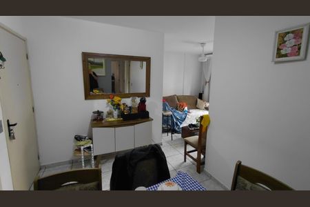 Sala de apartamento para alugar com 3 quartos, 68m² em Panamby, São Paulo