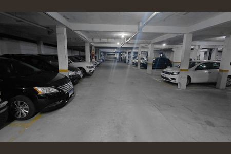 Apartamento para alugar com 68m², 3 quartos e 1 vagaGaragem