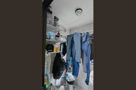 Apartamento para alugar com 68m², 3 quartos e 1 vagaÁrea de Serviço