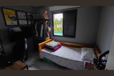 Apartamento para alugar com 68m², 3 quartos e 1 vagaQuarto 