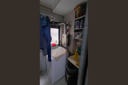 Apartamento para alugar com 68m², 3 quartos e 1 vagaÁrea de Serviço