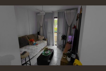 Apartamento para alugar com 68m², 3 quartos e 1 vagaQuarto 