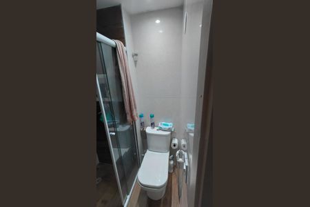 Apartamento para alugar com 68m², 3 quartos e 1 vagaBanheiro 