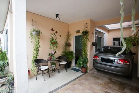 Casa à venda com 141m², 5 quartos e 2 vagasGaragem