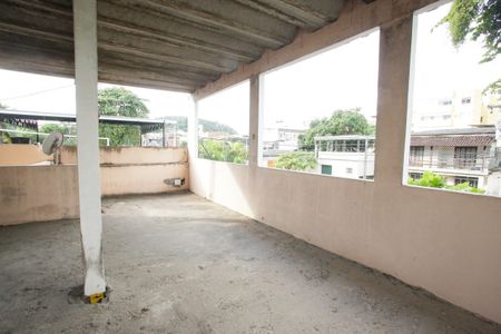 Casa à venda com 141m², 5 quartos e 2 vagasTerraço
