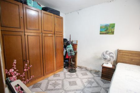 Casa à venda com 141m², 5 quartos e 2 vagasQuarto 3