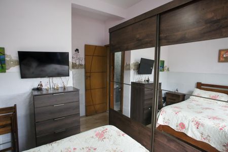 Casa à venda com 141m², 5 quartos e 2 vagasQuarto Suíte