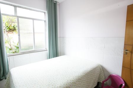 Casa à venda com 141m², 5 quartos e 2 vagasQuarto 4