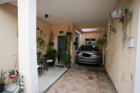 Casa à venda com 141m², 5 quartos e 2 vagasGaragem