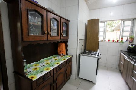 Casa à venda com 141m², 5 quartos e 2 vagasCozinha