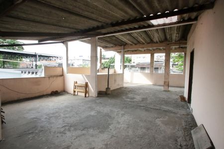 Casa à venda com 141m², 5 quartos e 2 vagasTerraço