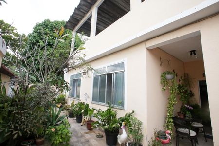 Casa à venda com 141m², 5 quartos e 2 vagasFrente da Casa