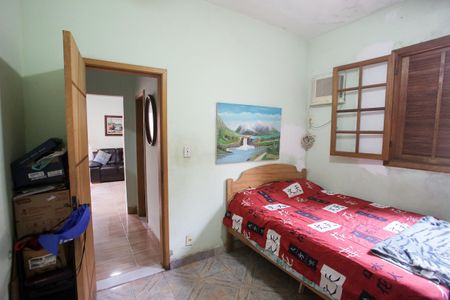 Casa à venda com 141m², 5 quartos e 2 vagasQuarto 2