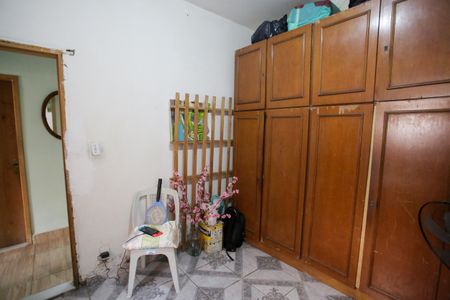 Casa à venda com 141m², 5 quartos e 2 vagasQuarto 3