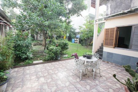 Casa à venda com 141m², 5 quartos e 2 vagasQuintal