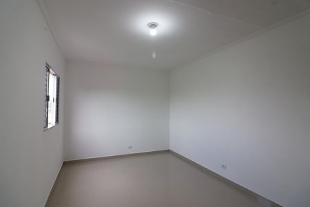 Quarto  de apartamento para alugar com 1 quarto, 45m² em Jardim Ipanema, São Bernardo do Campo