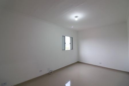 Quarto  de apartamento para alugar com 1 quarto, 45m² em Jardim Ipanema, São Bernardo do Campo