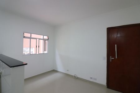 Apartamento para alugar com 45m², 1 quarto e 1 vagaSala 