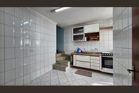 Apartamento para alugar com 114m², 2 quartos e 2 vagas Apartamento para alugar com 114m², 2 quartos e 2 vagasCozinha