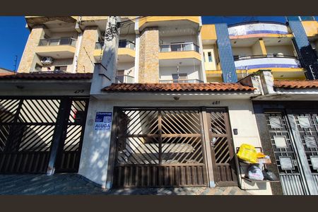 Apartamento para alugar com 114m², 2 quartos e 2 vagas Apartamento para alugar com 114m², 2 quartos e 2 vagasCobertura