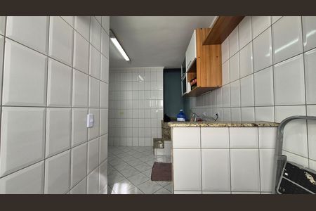 Apartamento para alugar com 114m², 2 quartos e 2 vagas Apartamento para alugar com 114m², 2 quartos e 2 vagasLavanderia
