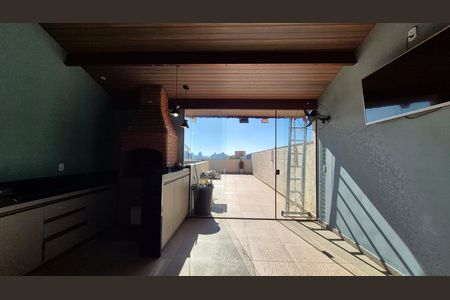Apartamento para alugar com 114m², 2 quartos e 2 vagas Apartamento para alugar com 114m², 2 quartos e 2 vagasCobertura