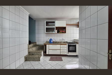 Apartamento para alugar com 114m², 2 quartos e 2 vagas Apartamento para alugar com 114m², 2 quartos e 2 vagasCozinha