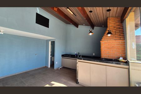 Apartamento para alugar com 114m², 2 quartos e 2 vagas Apartamento para alugar com 114m², 2 quartos e 2 vagasCobertura
