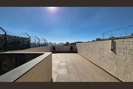 Apartamento para alugar com 114m², 2 quartos e 2 vagas Apartamento para alugar com 114m², 2 quartos e 2 vagasCobertura