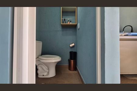 Apartamento para alugar com 114m², 2 quartos e 2 vagas Apartamento para alugar com 114m², 2 quartos e 2 vagasLavabo