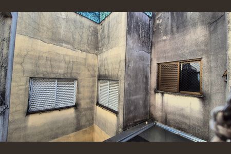 Vista de apartamento para alugar com 2 quartos, 114m² em Vila Valparaíso, Santo André