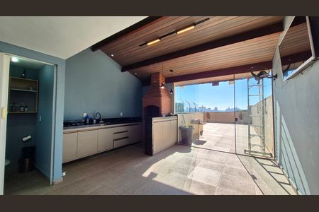 Apartamento para alugar com 114m², 2 quartos e 2 vagas Apartamento para alugar com 114m², 2 quartos e 2 vagasCobertura