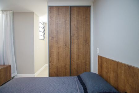 Quarto de apartamento para alugar com 1 quarto, 31m² em Santo Cristo, Rio de Janeiro