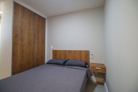 Quarto de apartamento para alugar com 1 quarto, 31m² em Santo Cristo, Rio de Janeiro