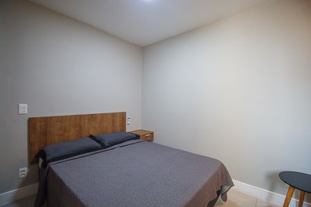 Apartamento para alugar com 31m², 1 quarto e sem vaga Apartamento para alugar com 31m², 1 quarto e sem vagaQuarto