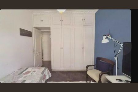 Quarto 1 de apartamento para alugar com 3 quartos, 105m² em Centro, Petrópolis
