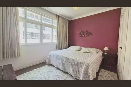 Apartamento para alugar com 105m², 3 quartos e sem vaga Apartamento para alugar com 105m², 3 quartos e sem vagaQuarto 2
